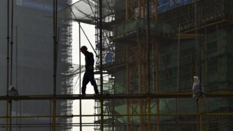 Китайските строители пак привличат чужди инвеститори в корпоративен дълг