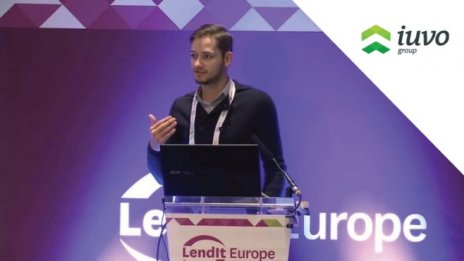 Iuvo вече набра над 6 млн. евро инвестиции