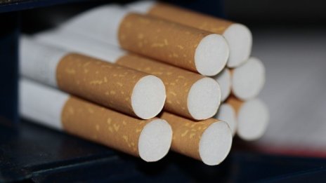 МФ предлага отпадане на някои такси, свързани с продажбата на цигари