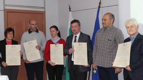 Четири нови биосферни резервата в България стават част от ЮНЕСКО