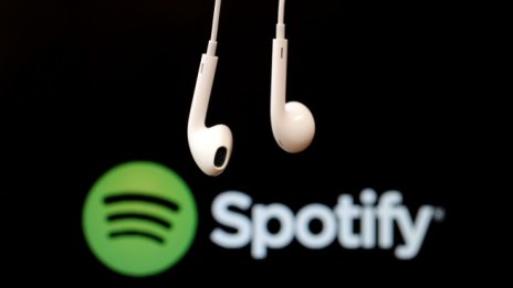 Spotify придоби музикалното онлайн студио Sountrap