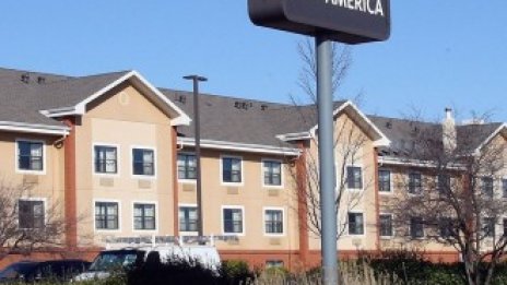 Blackstone и Starwood придобиват оператор на хотели в САЩ за 6 млрд. долара