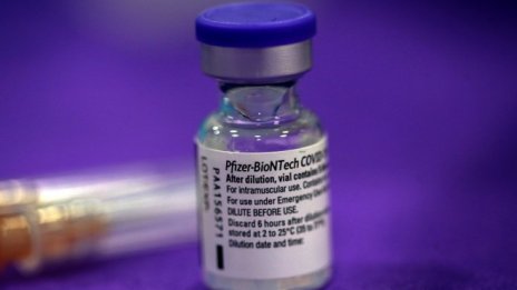 ЕК договори ускорена доставка на 10 млн. дози ваксини на Pfizer/BionTech