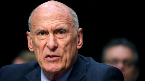 Шефът на разузнаването в САЩ: готвим нови мерки срещу Русия