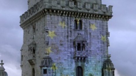 Португалското правителство отдава дворци под наем, за да ги спаси от разруха