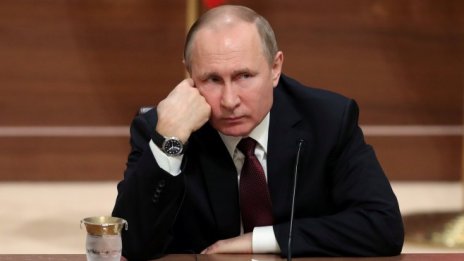 САЩ готвят нов пакет от санкции срещу руски олигарси