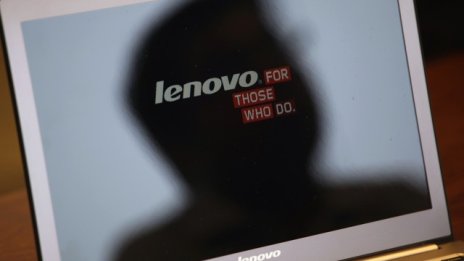 Търсенето на смартфони изстреля нагоре печалбата на Lenovo с 30%