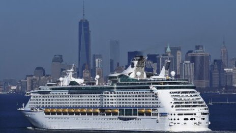 Защо поевтиняват круизите в Карибско море?