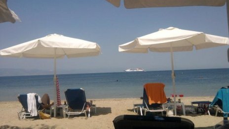 80% от българите са почивали в България през 2013 година