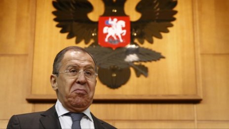 Контрамерки: Русия гони 35 американски дипломати