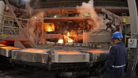 Икономиката на България в числа