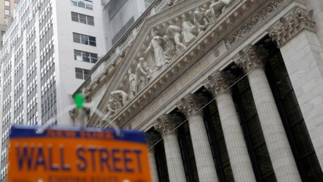 S&P 500 се приближава до най-голямото си годишно възстановяване от 2009 г.