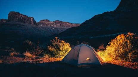 Местата за къмпингуване ще бъдат вкарани в регистър