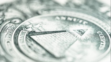 Делът на долара в глобалните валутни резерви се свива през третото тримесечие