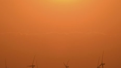 ВЕИ може да изместят въглищата като основен източник на енергия след 15 години