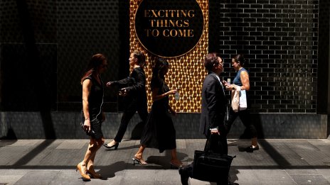 Бизнес нагласите в Австралия остават потиснати в началото на годината