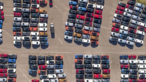 Анализатор: Употребяваните автомобили в САЩ поскъпват по-бързо от биткойна