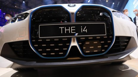 BMW създава хиляди нови работни места в Германия в подкрепа на електромобилите