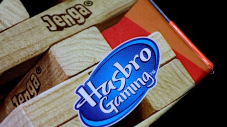 Производителят на играчки Hasbro с нов опит да придобие конкурента си Mattel?