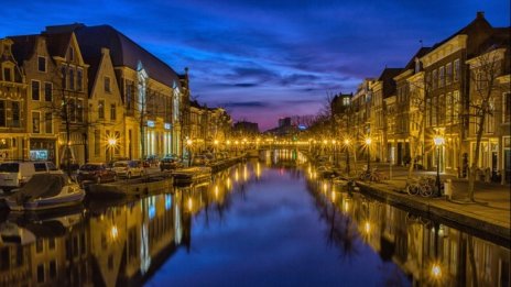 Графика на деня: Холандия се насочва към нов ипотечен риск