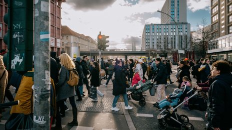 Инфлацията в Германия се забавя значително през март