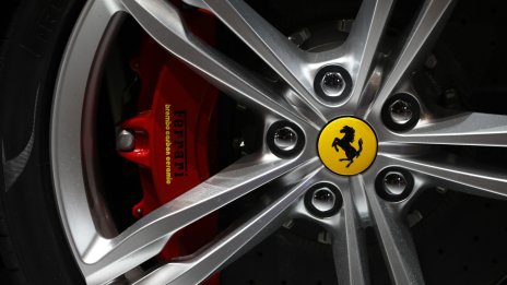 Вътрешни документи на Ferrari изтекоха онлайн