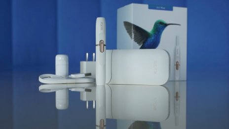 Германия може да забрани напълно рекламата на цигари