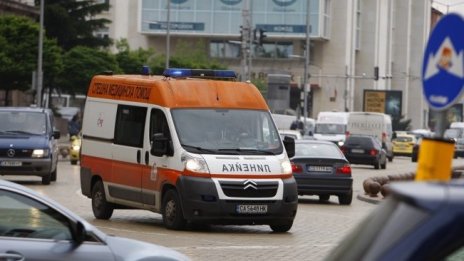 ВАС не може да образува производство по жалбата за търга за линейки