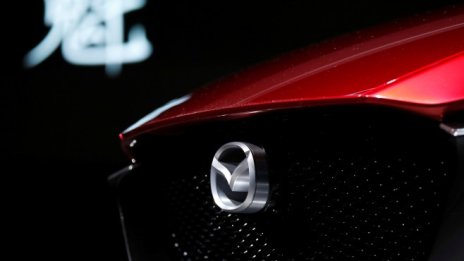 Mazda също очаква вдигане на цените заради американските мита