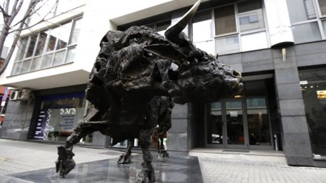 Борсовият регулатор "поряза" "Хидропневмотехника" за евтините мениджърски акции