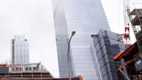 Имотите в Манхатън са имали най-лошото второ тримесечие от финансовата криза