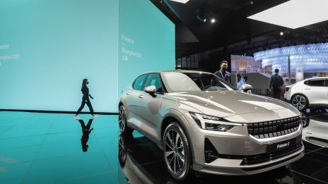 Печалбата на Geely надмина прогнозите въпреки натиска при разходите