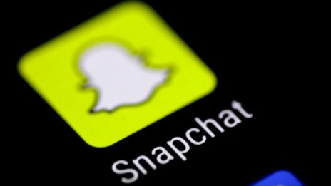 Главният финансов директор на Snap напуска след по-малко от година в компанията