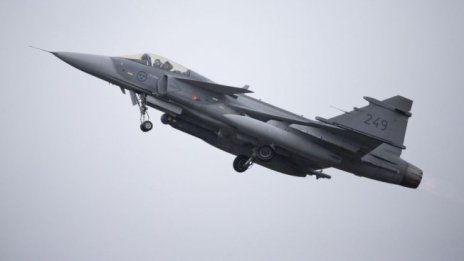 ДПС подкрепя процедурата за F-16, но ще настоява за промени