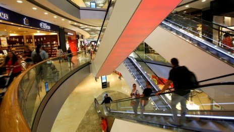 Германия разчита на вътрешна подкрепа в опит да пребори икономическите спънки