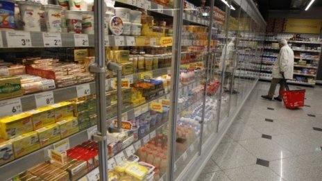 Парламентът отхвърли искането на БСП за промени в закона за храните