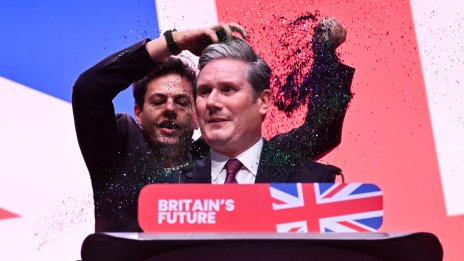 Непопулярността на Байдъномиката е урок за лейбъристите