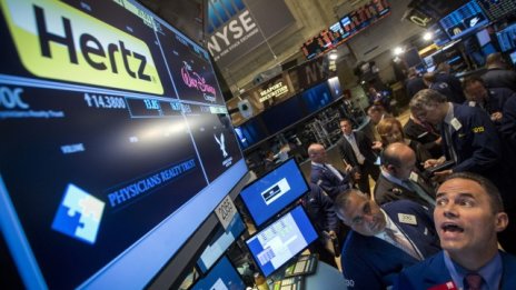  S&P 500 постави 28-и рекорд за тази година 