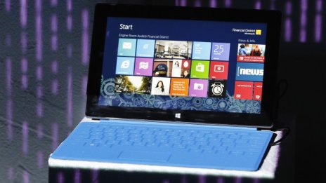 Microsoft ще представи Windows 9 на 30 септември?