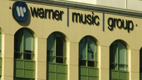 Warner Music и Tencent стават партньори в Китай