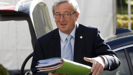 Стимулиране на заетостта, растежа и инвестициите – топ задачите за Юнкер