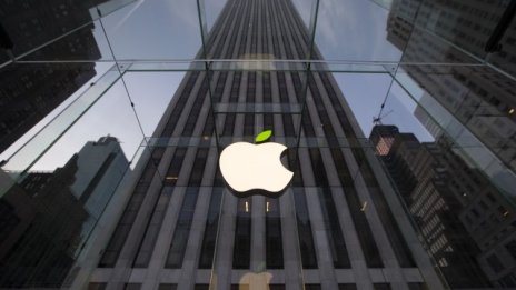 Щатски регулатор иска Apple да пази по-добре данните на потребителите