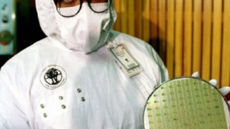 Texas Instruments предупреждава за спад на печалбата