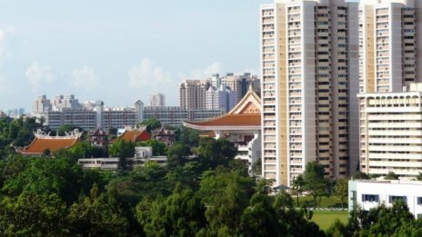 Сингапур предприе нови мерки за "охлаждане" на пазара на имоти
