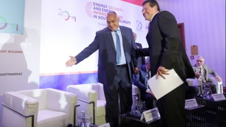 Ако ЕК приеме идеята за газов хъб, България ще инвестира още в старите трасета