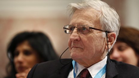 Трише към Йелън: Не слушайте съветите на МВФ и Световната банка