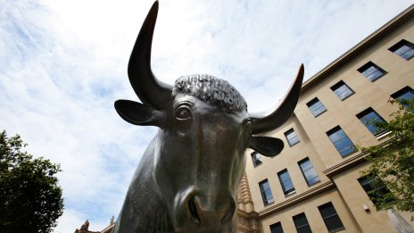 Подемът при европейските акции наподобява този от средата на 90-те