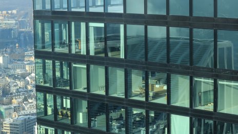 Имотите са били най-потиснатият сектор в Европа през второто тримесечие