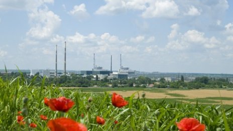 Ядрената енергия ще може да балансира енергийната система