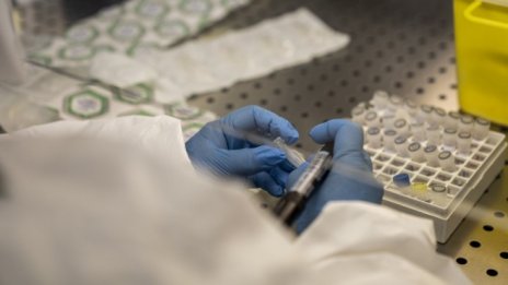 Пускат мобилни пунктове за бързи антигенни тестове от 6 ноември